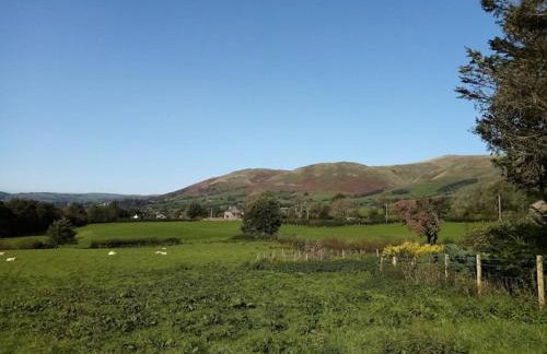 Rural getaway with a view - Old Spout Barn - Foto 12
