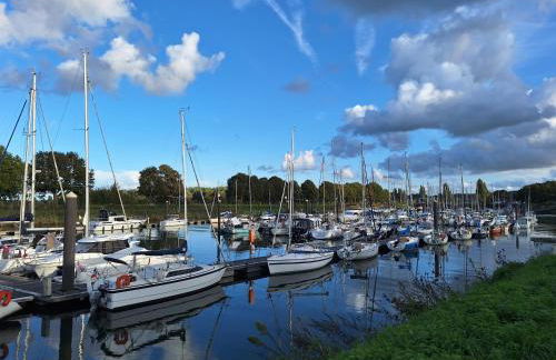 Charmant appartement avec garage - "Le Calypso" - Foto 10