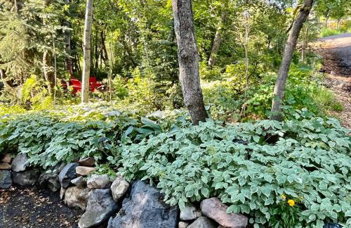 Sundance cabincasita sleeps 18 hottub firepits - Foto 63