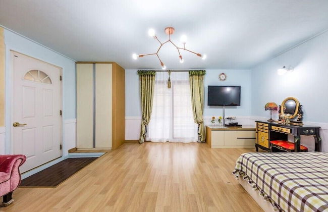 Elsia Pension - Photo 27