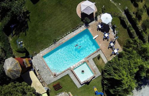 Apartment Ein Urlaub im Grünen by Interhome - Foto 17