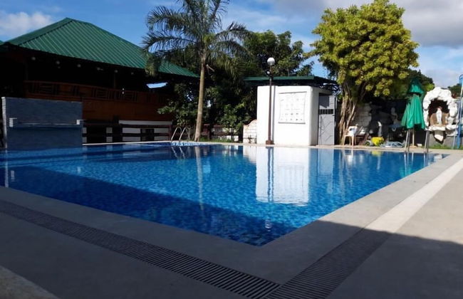 Dwell Family Resort Tagaytay - Photo 43