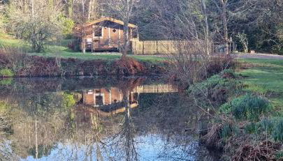 Polgwedhen Lodge - Foto 5