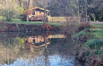 Polgwedhen Lodge - Photo 5