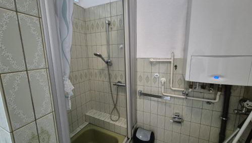 Dania Apartments - zentral, ruhig - Foto 3, Shower