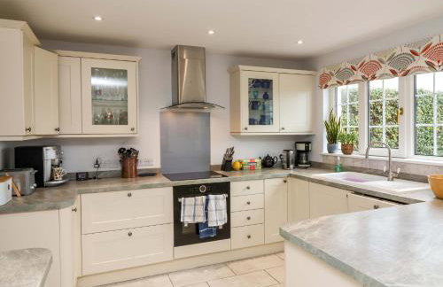 Heanton Lodge - Foto 14