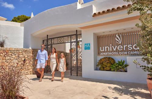 Universal Aparthotel Don Camilo - Foto 29