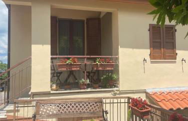 Casa Sibilla Agriturismo Le Castellare - Foto 41