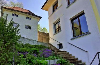 Ferienwohnung Albstadt Panorama - Foto 31