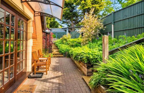 Finest Retreats - The Grove Annexe - Foto 6