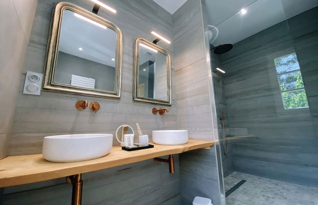 Mas de la Riale - Photo 27