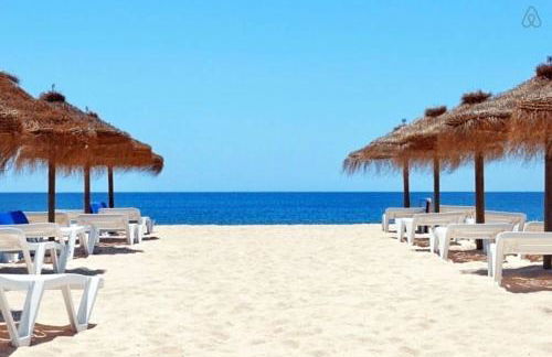 BEACH VILLA with PRIVATE POOL - Photo 8