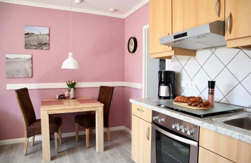 Ferienwohnung Dünennest - Photo 7