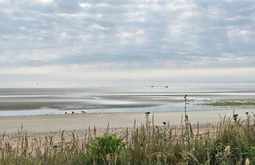 Relais des Iles cottage praia número 1 - Foto 30