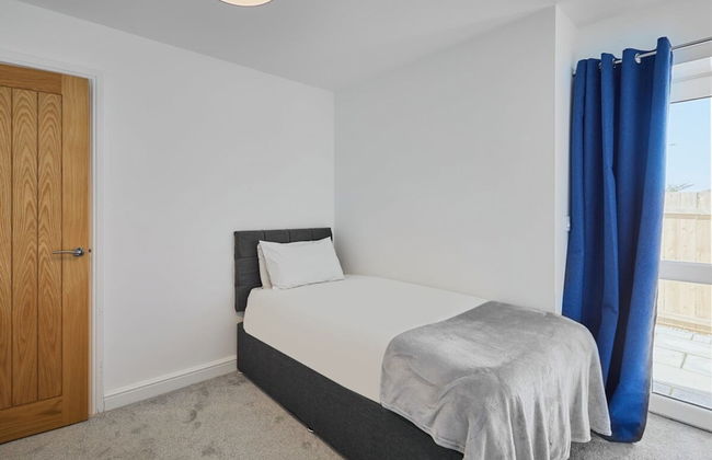 Host Stay The Globe Apartment 3 - Foto 30