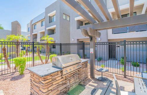 Lavish 2BD Walk to Westgate Pool Gym WD - Foto 53