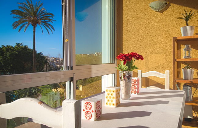 TocToc La Colina Golf Studio - Foto 6