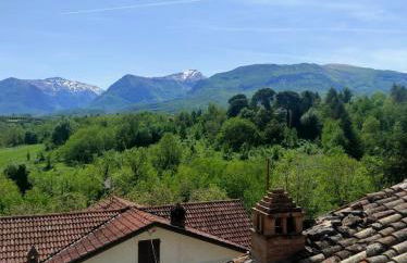Casa vacanze LA TERRAZZA DEI SIBILLINI - Foto 7