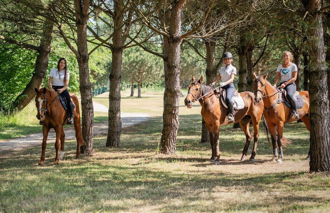 Villa in Albarella Near Venice Beach - Photo 12