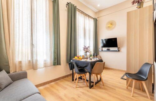 ADIRA Marseille Montgrand 2 étoiles - Foto 66