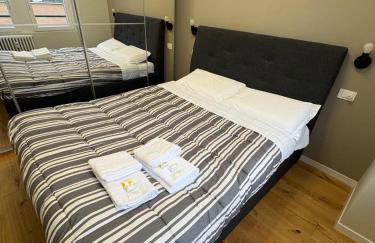 Conte home in Milan - Foto 6