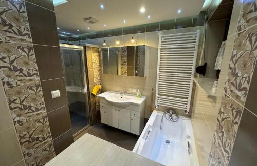 Duży i elegancki Dom w Jeziornej - Foto 6