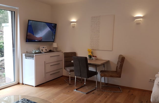 Luxusapartment Steinbreche - Photo 20