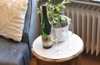 Ferienwohnung Waldborn-Suite an der Mosel - Foto 7