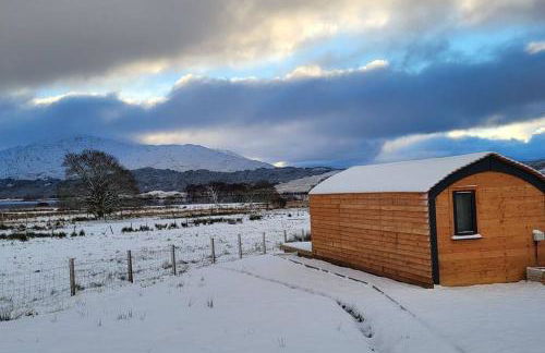 Loch Shiel Luxury Pod - Photo 11