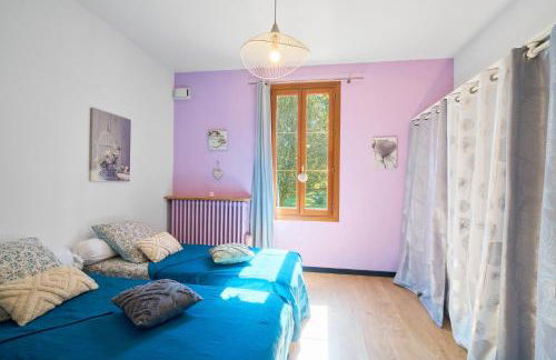 L'Envol - Oasis Ressource - Foto 50