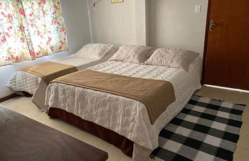 Hotel Fazenda Chiminelli - Foto 76