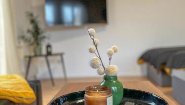 Schöne moderne Wohnung Smart Tv - Foto 2