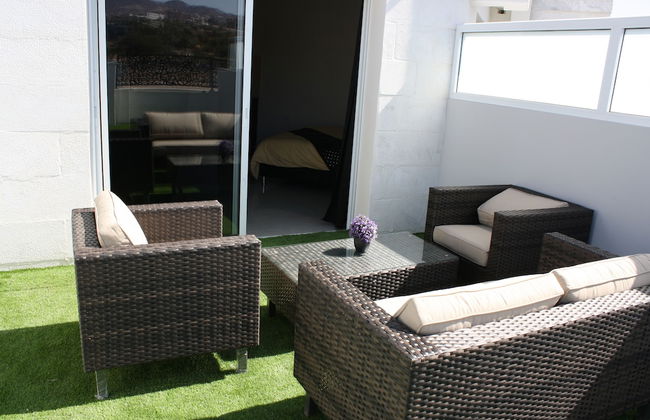 Rich Royal Suites - Foto 39