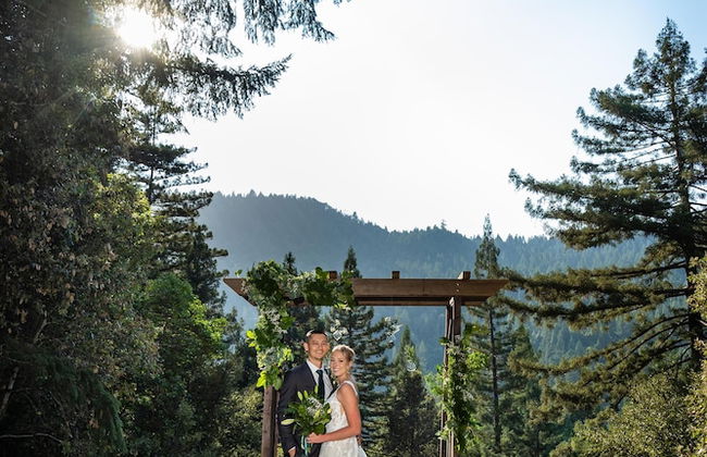 Redwoods River Resort - Foto 80