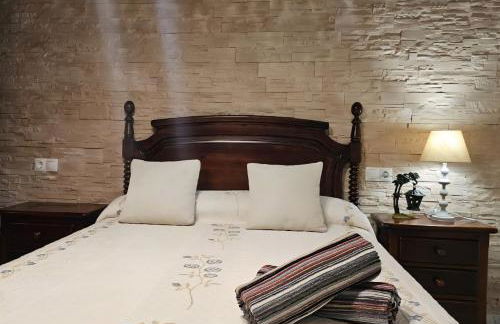 Casa rural El Parral - Foto 9