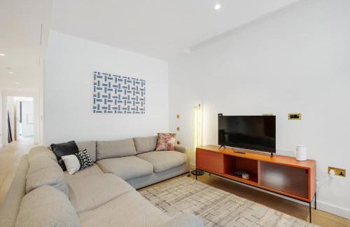StayCozy Apartments in Kings Cross - Foto 18