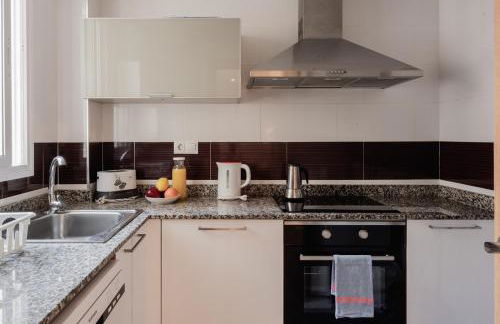 Apartamentos FV Flats Valencia - Mestalla 5 - Foto 16