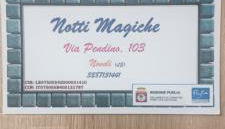 Notti Magiche - Foto 2