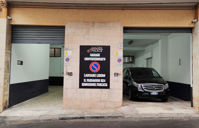 Mazzini Palace - Foto 1