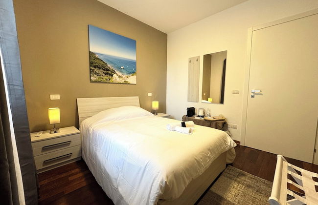 Residence Il Boschetto - Foto 19