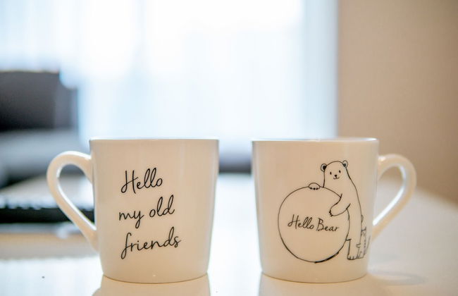 My Resort Beach Apartment - Foto 30