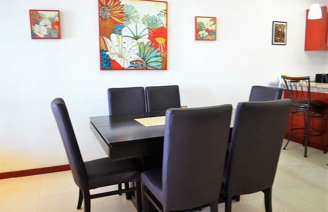 Condo Torre Diamante 305 by MDR - Foto 23