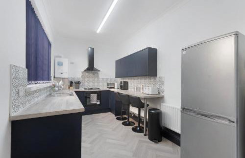 New 4BR in Station Road - Foto 18