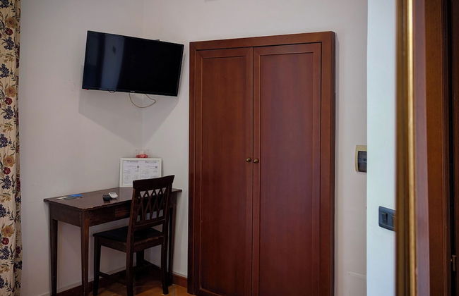 La Locanda dell'Arte-Piazza Dante - Foto 57