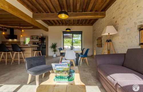 Gîte de Savenay - Foto 19