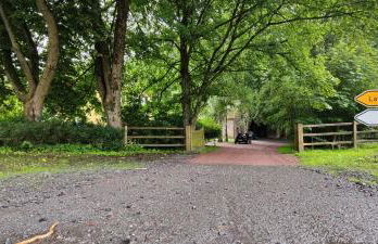 Charmantes Forsthaus beim Sorpesee - Foto 40