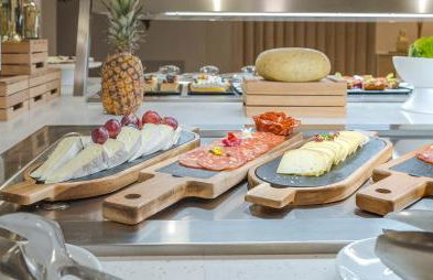 FERGUS Club Carema Splash - Foto 93