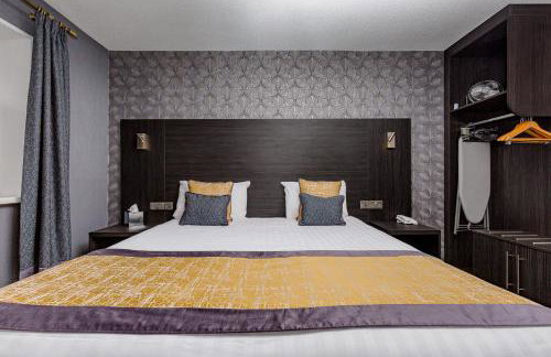 The Melbreak Hotel - Foto 48