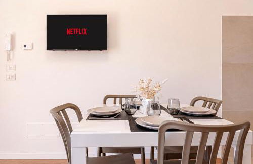 Ruggieri Apartments Roma - A 5 minuti dalla Metro A Anagnina - Foto 42