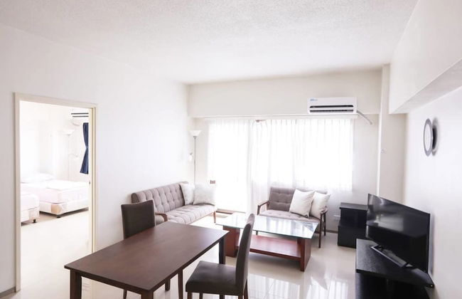 Pia Marine Condominium - Foto 1